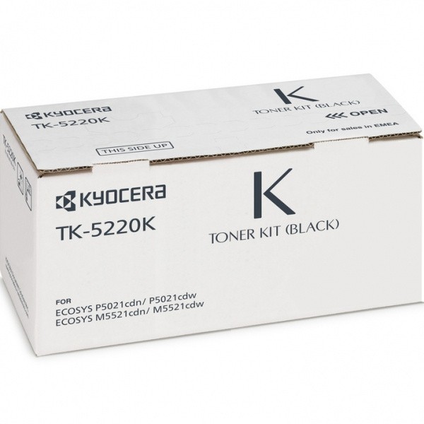 KYOCERA TK-5220K �����-�������� ������