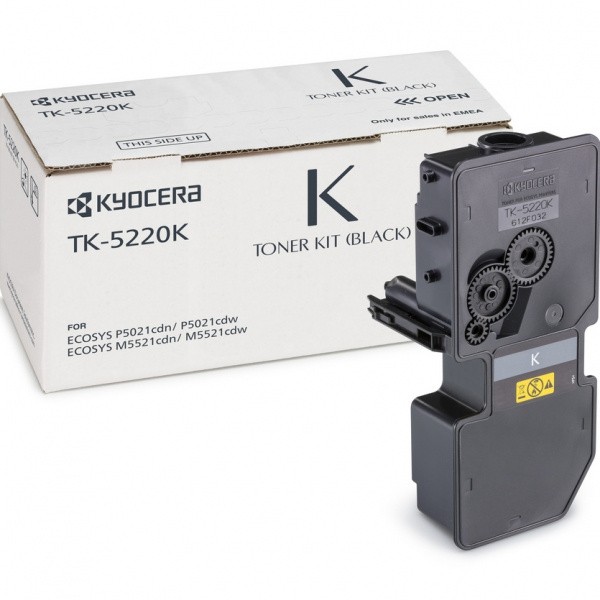 KYOCERA TK-5220K �����-�������� ������