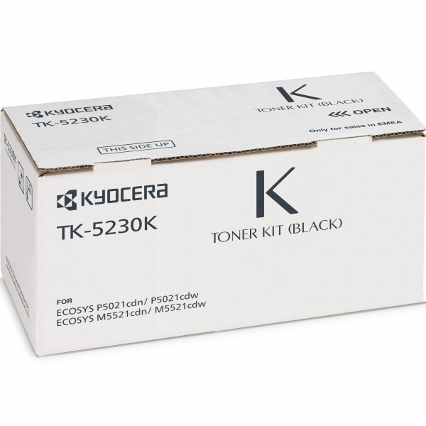 KYOCERA TK-5230K �����-�������� ������
