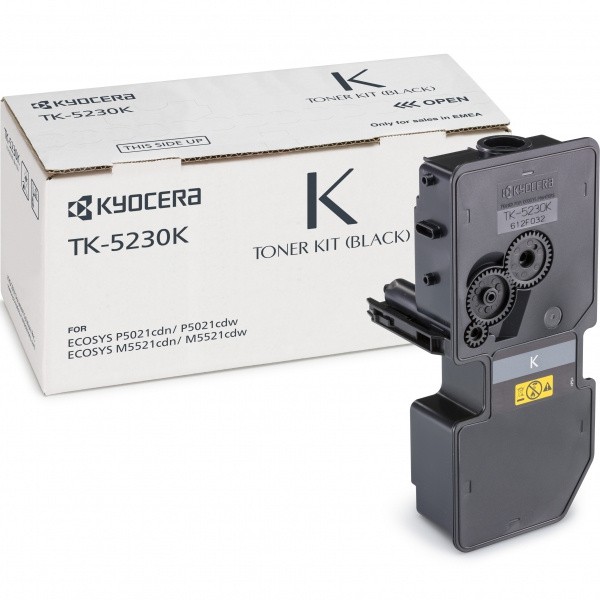 KYOCERA TK-5230K �����-�������� ������
