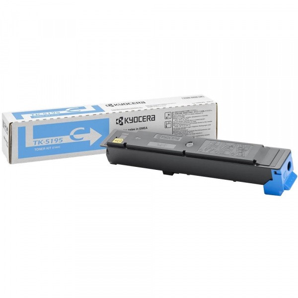 KYOCERA TK-5195C �����-�������� �������