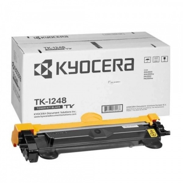 KYOCERA TK-1248 �����-�������� (1T02Y80NL0)