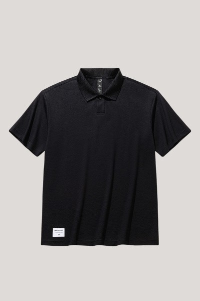 ���� COMMUTE SS Polo