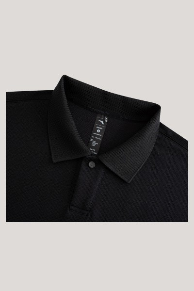 ���� COMMUTE SS Polo