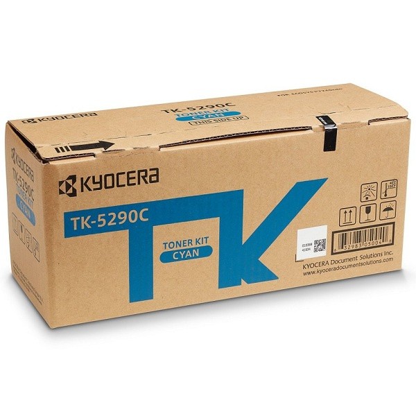 KYOCERA TK-5290C �����-�������� �������