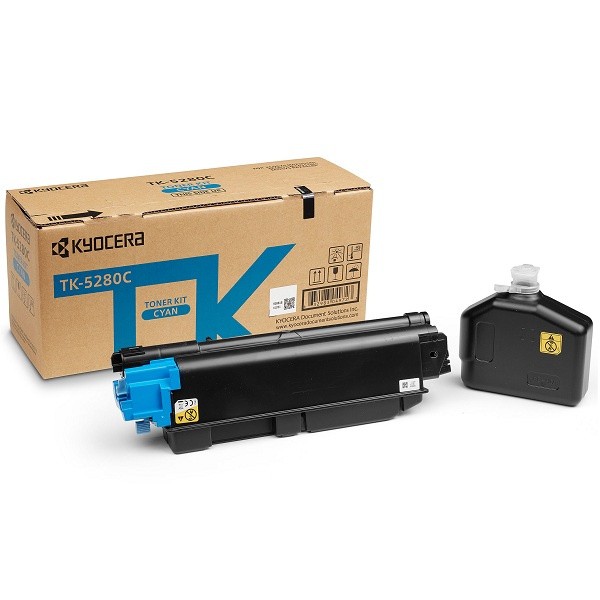 KYOCERA TK-5290C �����-�������� �������