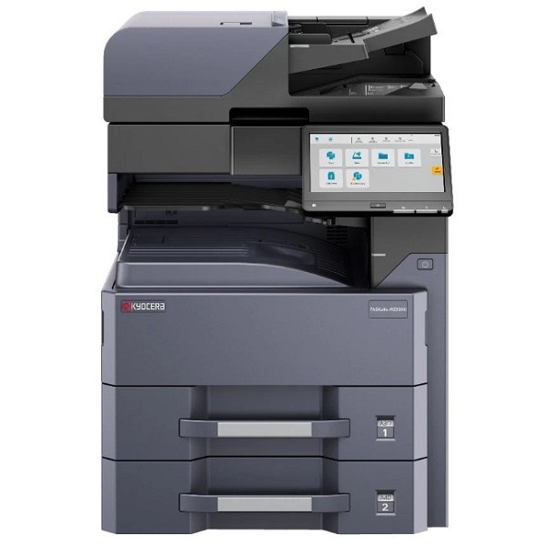 KYOCERA TASKalfa MZ4000i ��� �������� �����-�����