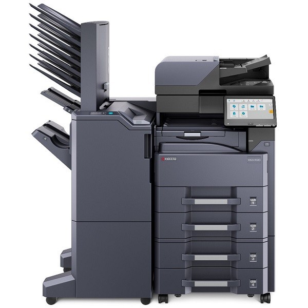 KYOCERA TASKalfa MZ4000i ��� �������� �����-�����