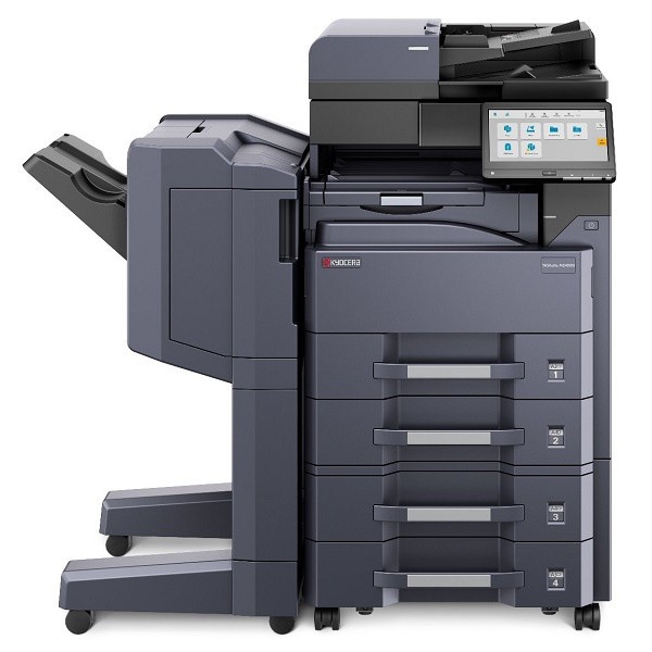 KYOCERA TASKalfa MZ4000i ��� �������� �����-�����