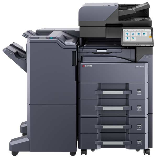 KYOCERA TASKalfa MZ4000i ��� �������� �����-�����