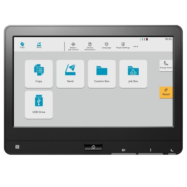 KYOCERA TASKalfa MZ4000i ��� �������� �����-�����