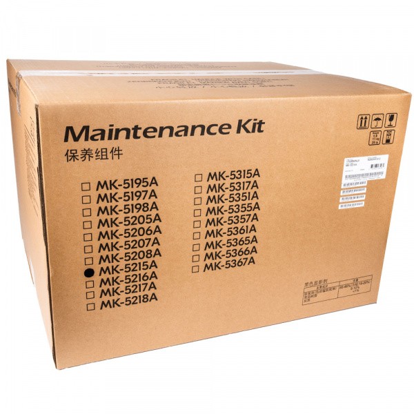 KYOCERA MK-5215A c�������� ��������