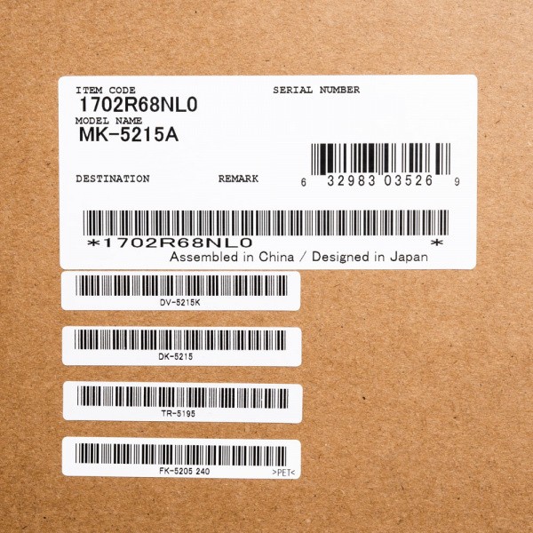 KYOCERA MK-5215A c�������� ��������