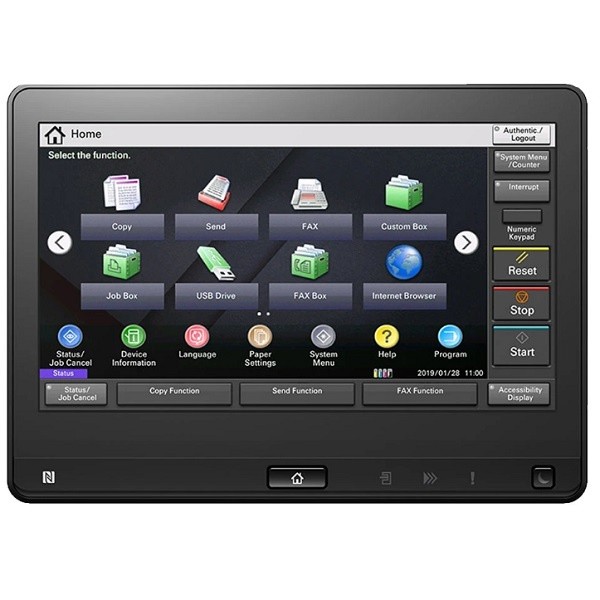 KYOCERA TASKalfa 9003i ��� �������� �����-�����