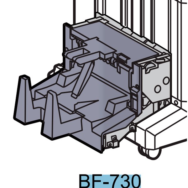 KYOCERA BF-730 ���� ���������� ��� ��������