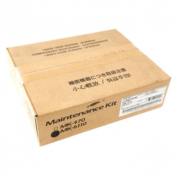 KYOCERA MK-6110 ��������� ��������