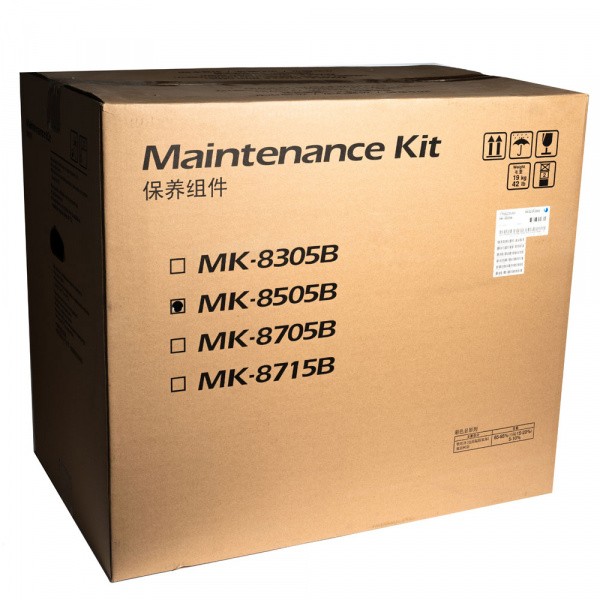 KYOCERA MK-8505B ��������� ��������