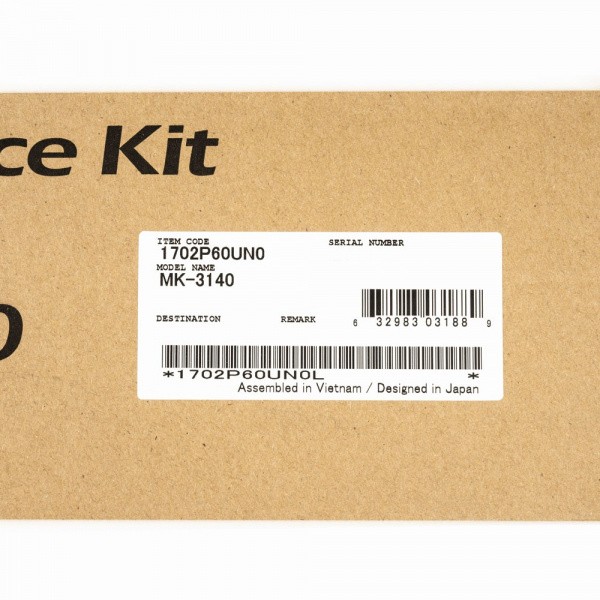 KYOCERA MK-3140 ��������� ��������