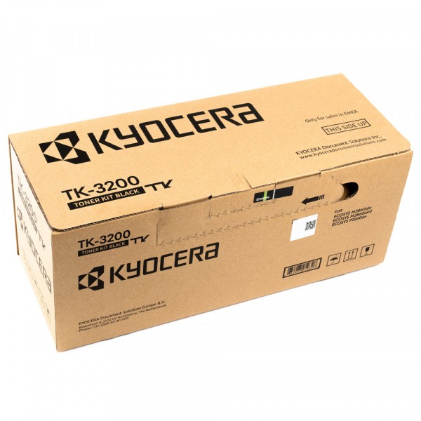 KYOCERA TK-3200 �����-��������
