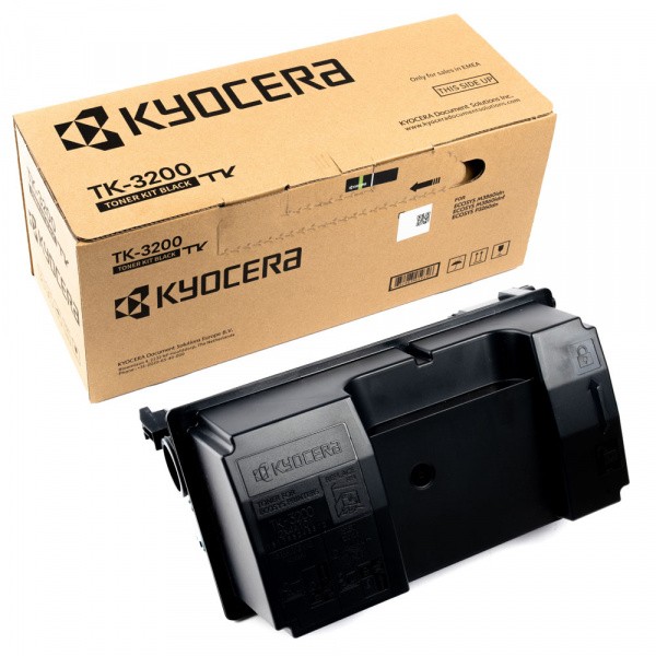 KYOCERA TK-3200 �����-��������