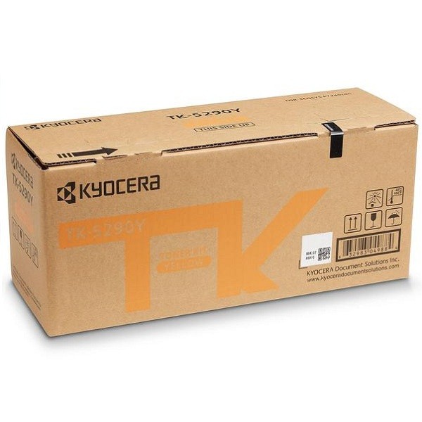 KYOCERA TK-5290Y �����-�������� �����