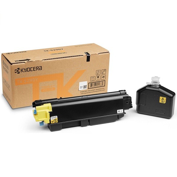 KYOCERA TK-5290Y �����-�������� �����