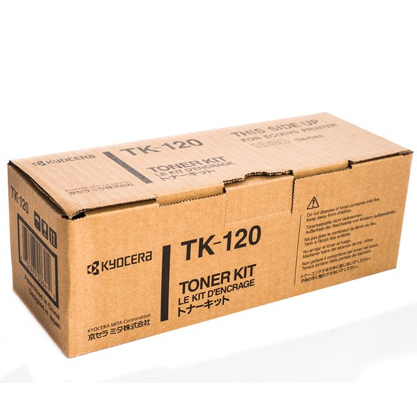 KYOCERA TK-120 �����-��������