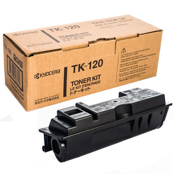 KYOCERA TK-120 �����-��������