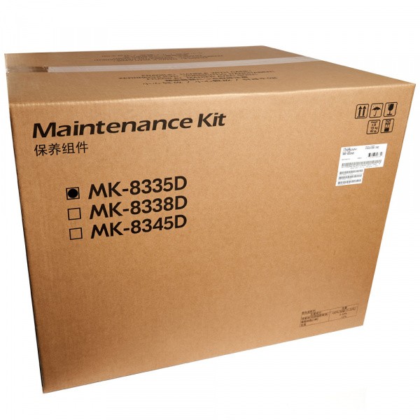 KYOCERA MK-8335D ��������� ��������