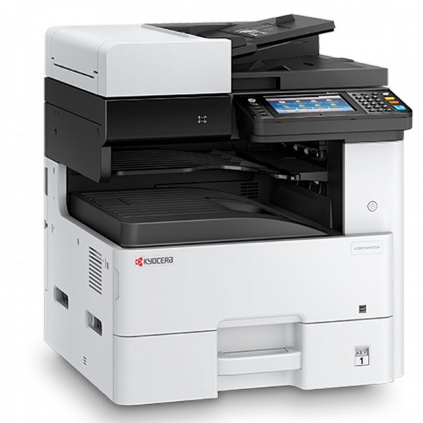 KYOCERA ECOSYS M4132idn ��� �������� �����-�����