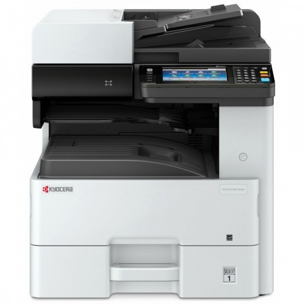 KYOCERA ECOSYS M4132idn ��� �������� �����-�����