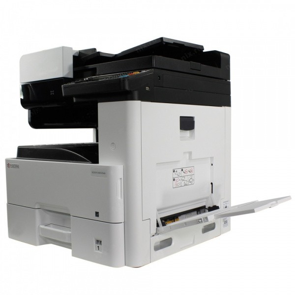 KYOCERA ECOSYS M4132idn ��� �������� �����-�����