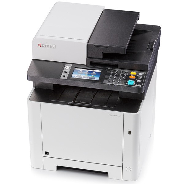 KYOCERA ECOSYS M5526cdn/A ��� �������� ������� &mdash; изображение 2