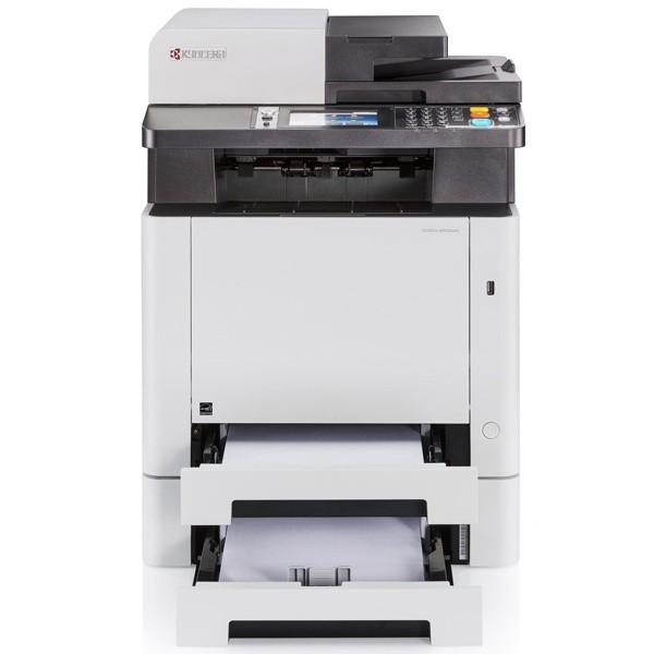 KYOCERA ECOSYS M5526cdn/A ��� �������� ������� &mdash; изображение 5