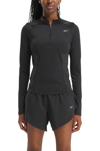 �������� RUNNING 1/4 ZIP