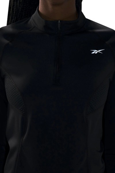 �������� RUNNING 1/4 ZIP