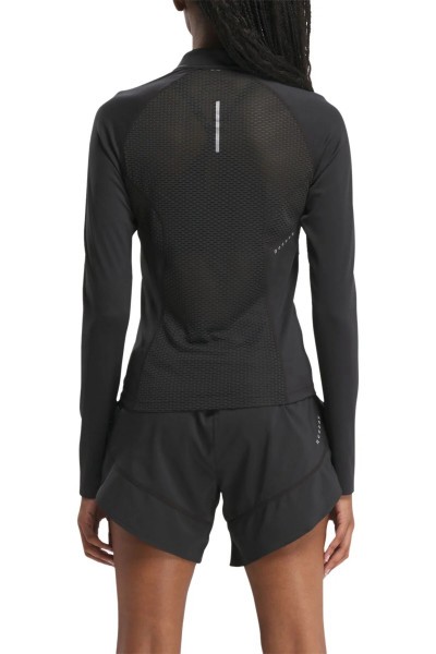�������� RUNNING 1/4 ZIP