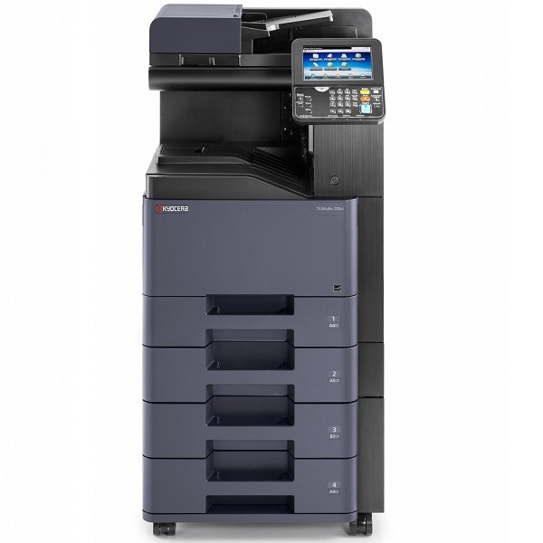 KYOCERA TASKalfa 308ci ��� �������� �������
