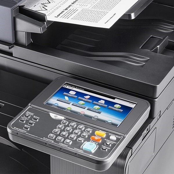 KYOCERA TASKalfa 308ci ��� �������� �������
