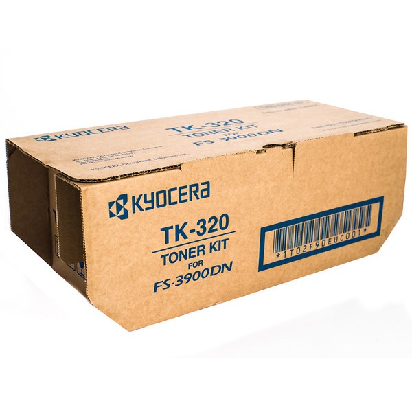 KYOCERA TK-320 �����-��������