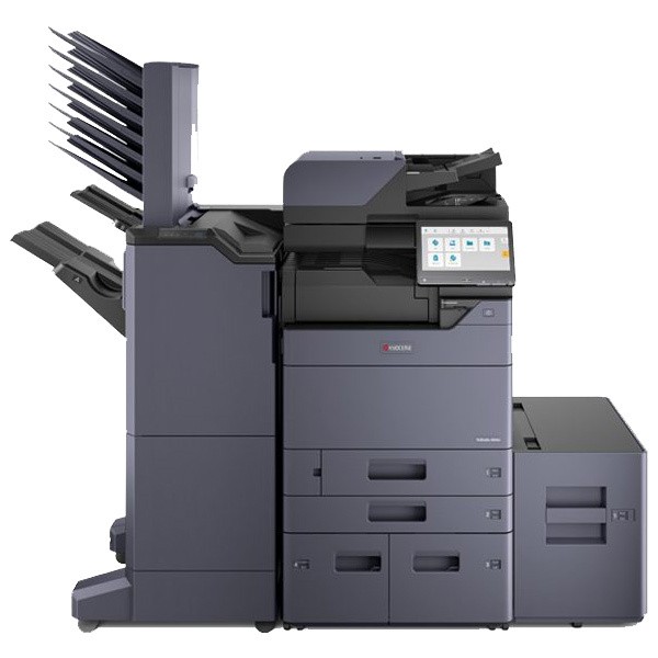 KYOCERA TASKalfa 4054ci ��� �������� �������