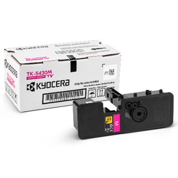KYOCERA TK-5430M �����-�������� ���������