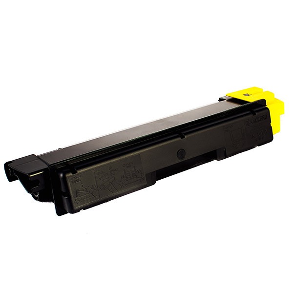 KYOCERA TK-590Y �����-�������� �����