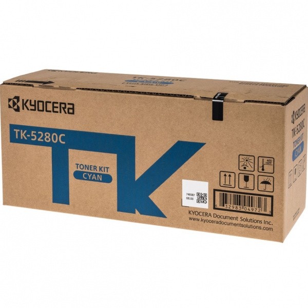 KYOCERA TK-5280C �����-�������� �������