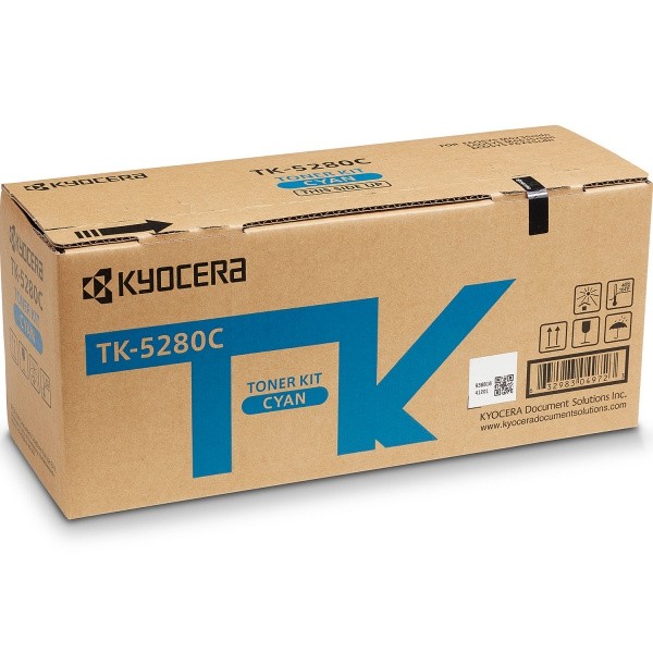 KYOCERA TK-5280C �����-�������� �������