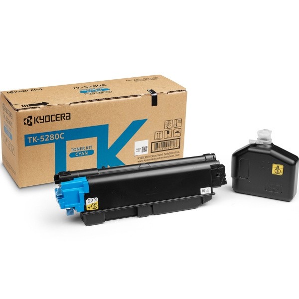 KYOCERA TK-5280C �����-�������� �������