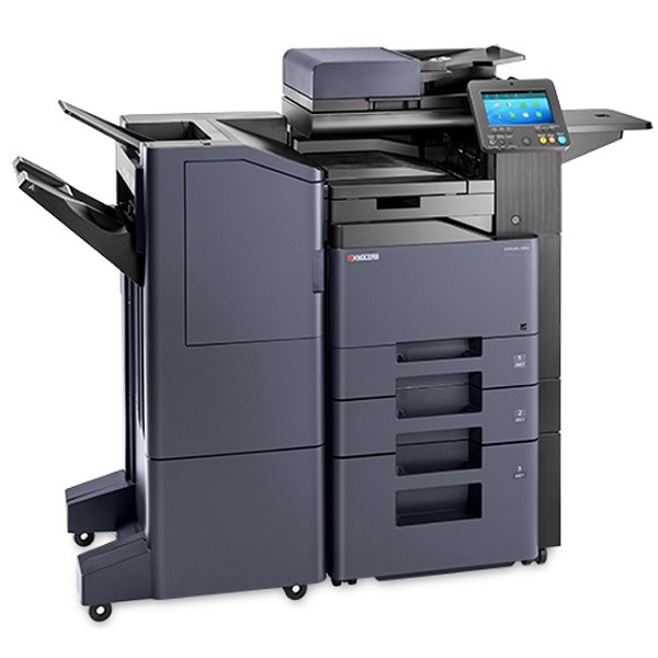 KYOCERA TASKalfa 408ci ��� �������� �������