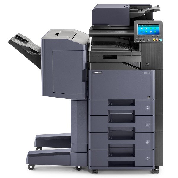KYOCERA TASKalfa 408ci ��� �������� �������