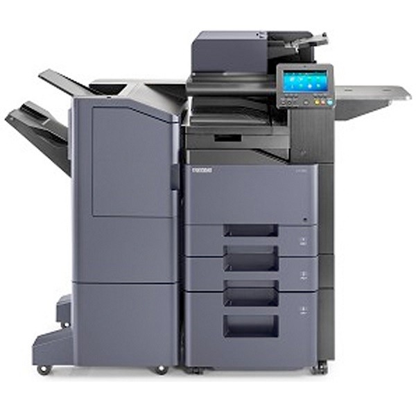 KYOCERA TASKalfa 408ci ��� �������� �������
