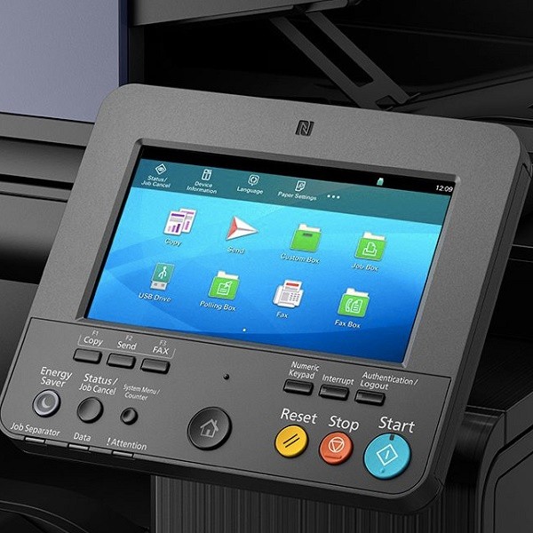 KYOCERA TASKalfa 408ci ��� �������� �������